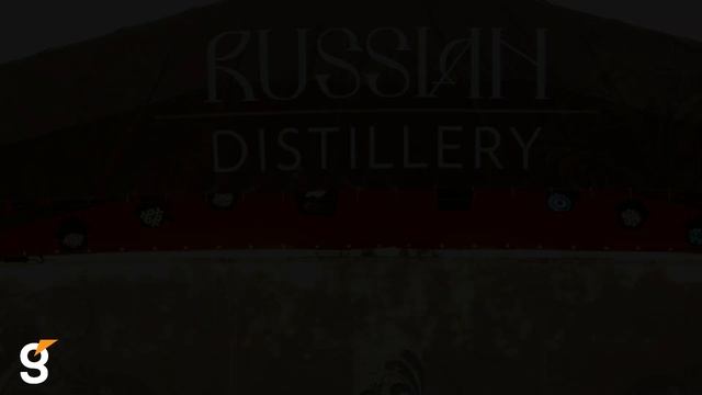 BIG RUSSIAN CORPORAT для ООО "Дистиллири" смотреть онлайн