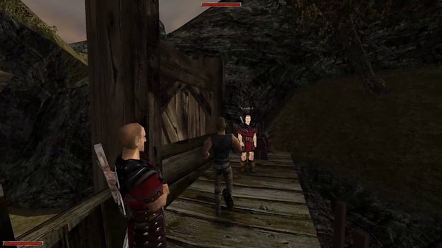 Get Started - Let's Play GOTHIC - PART 1 смотреть онлайн