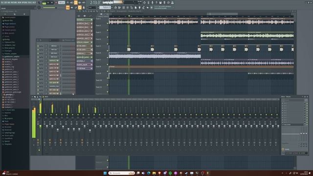 I made a breakcore subgenre for gambling addicts смотреть онлайн