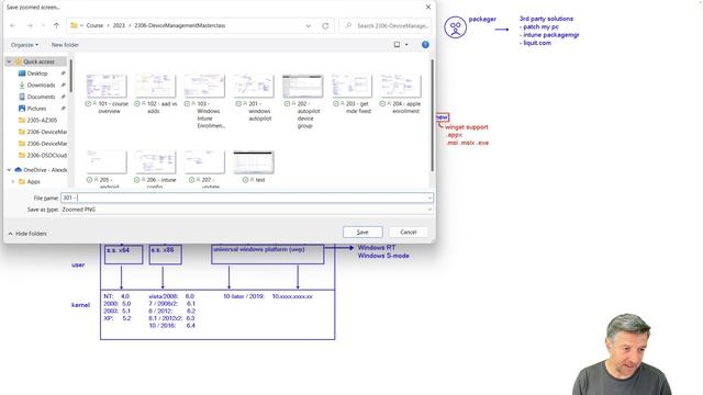 Deploy Applications using Microsoft Intune Explained смотреть онлайн