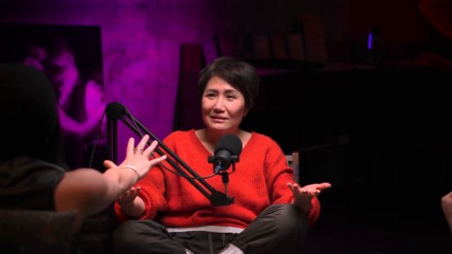 愛情裡有善良嗎？如果我們都不夠善良 EP77 徐譽庭-不夠善良的我們 смотреть онлайн