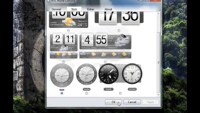 HTC Home: One year later смотреть онлайн