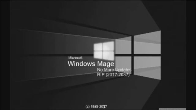 Windows Mage Mega History - GabGamerYT [REUPLOAD] смотреть онлайн
