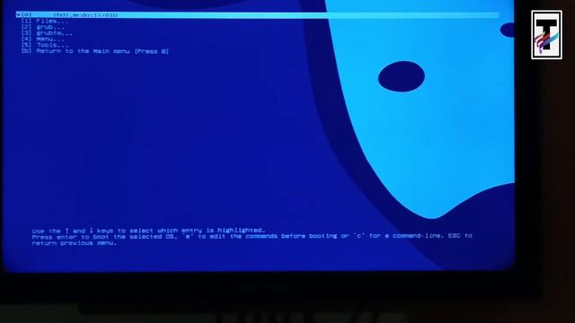Cara Instal Windows Pakai Flasdisk Boot Extractor смотреть онлайн