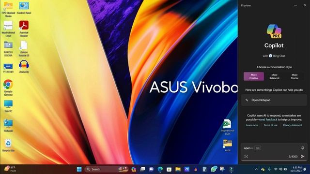 Windows 11 Copilot AI Tool: Revolutionizing the Game смотреть онлайн