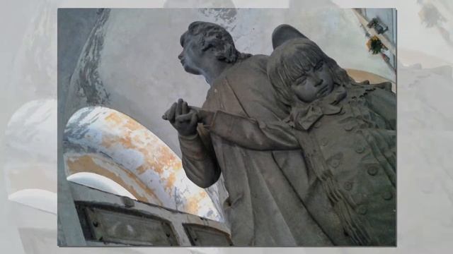 1251. 20160412 - Flavia Dorina Copello - Angeli - montage Arcangelo Vincent Scalici смотреть онлайн