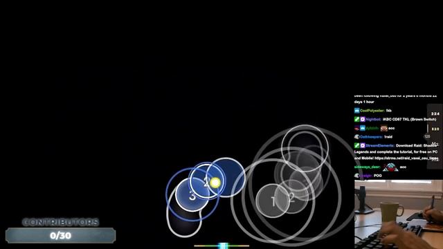 Sayonara Planet Wars // oops смотреть онлайн
