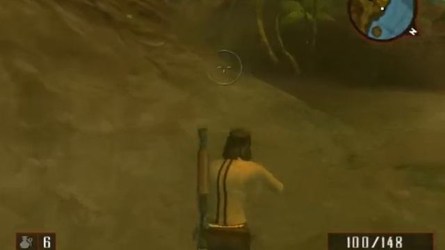 Mercenaries 2 World in Flames (PS2) Part 10: First HVT смотреть онлайн