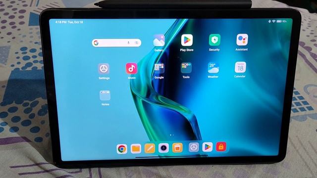 MI PAD 5 |In Depth Long term|Android 12 Update Review |😍😍🔥🔥 #KKGaurav #Xiaomipad5 #mipad5 смотреть онлайн