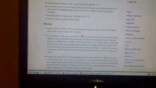 Solved-Arduino STM32: Error exec: "/bin/arm-none-eabi-g++":