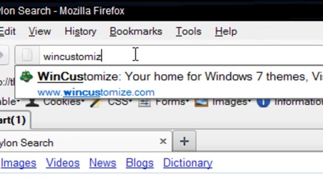 How to get Wincustomize and how to use it [HD] смотреть онлайн