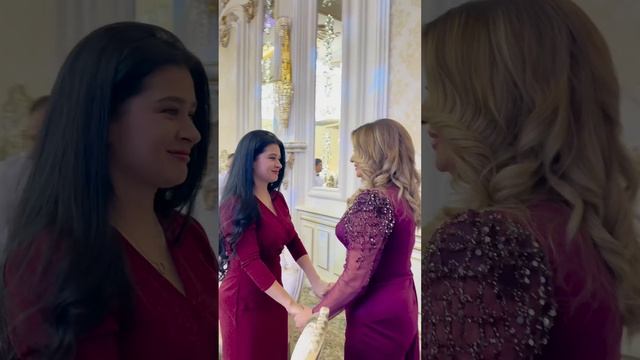 Shirin Zaitova - Ey go’zal | Opa singil dugonalar #shirin #shirin_zoitova #ey_gozal #shortvideo смотреть онлайн