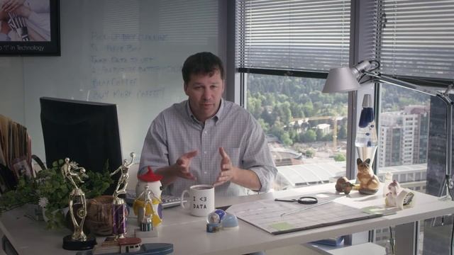 Mobile Device Management - Master of Mobility, Part 3 смотреть онлайн