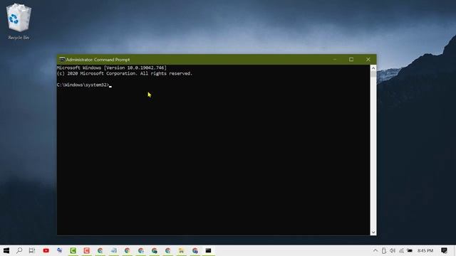 How To turn off fast startup or Hybrid Sleep In Windows 10 смотреть онлайн