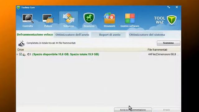 Free Toolwiz Care v.3.1.0.5+portable-Multilang смотреть онлайн