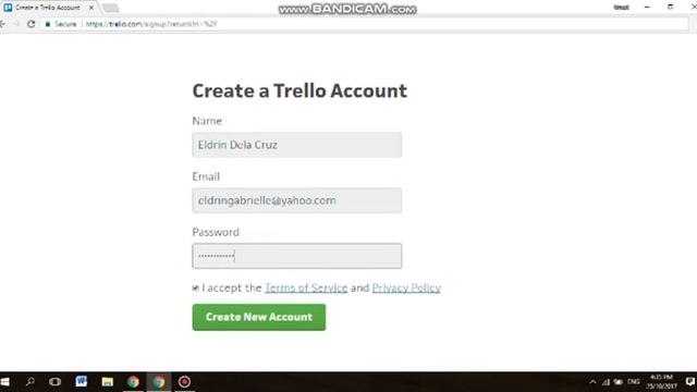 How To Create A Trello Account смотреть онлайн