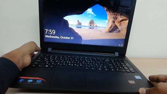 Laptop Touch-pad Not Working Problem!! Fix - Lenovo IdeaPad смотреть онлайн