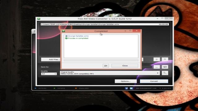 Tutorial Free Studio - Convertendo Audio e Videos 100% смотреть онлайн