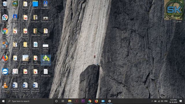 How to recovery windows genuine key from BIOS ( mother board ) 2019 смотреть онлайн