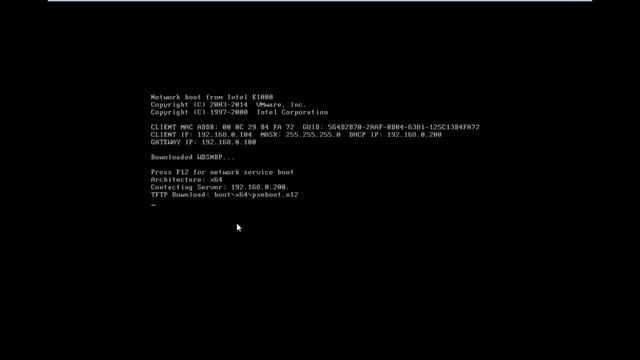 How to install WDS + DHCP (642) смотреть онлайн