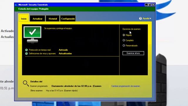 Microsoft Security Antivirus Gratis 2018 смотреть онлайн