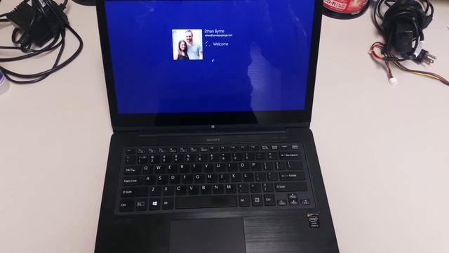 Windows 10 tech preview boots fast смотреть онлайн