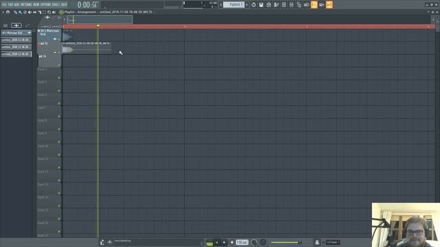 How to use hardware FX in FL Studio 20.x / How to 1176 a kick in FL Studio смотреть онлайн