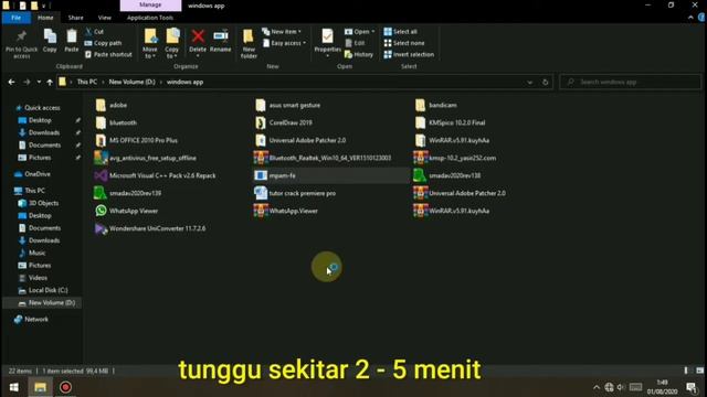 cara update antivirus windows defender secara offline di windows 10 смотреть онлайн