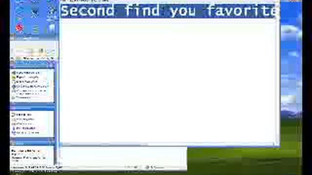 RatioFaker Tutorial смотреть онлайн