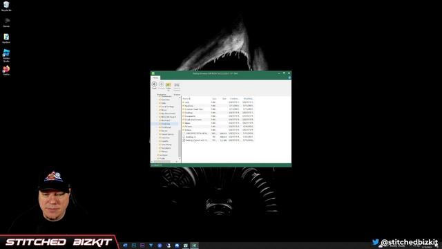 How to perform a file level restore with Veeam for Windows смотреть онлайн