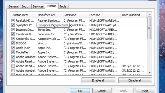 How to Make Your Windows Startup Fast or Windows Load Fast смотреть онлайн