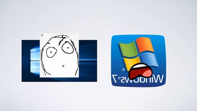 (REUPLOAED) Wait!! Don't Tell Me! (Windows Edition) смотреть онлайн