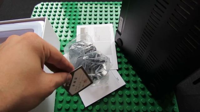 Unboxing Pipo X10 Mini PC смотреть онлайн