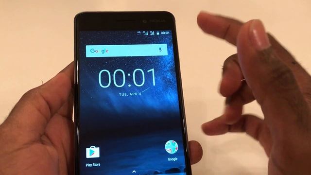 Nokia 6 Unboxing and Quicklook смотреть онлайн