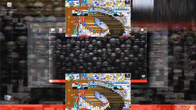 (YTPMV) windows xp horror vs memz virus Scan смотреть онлайн