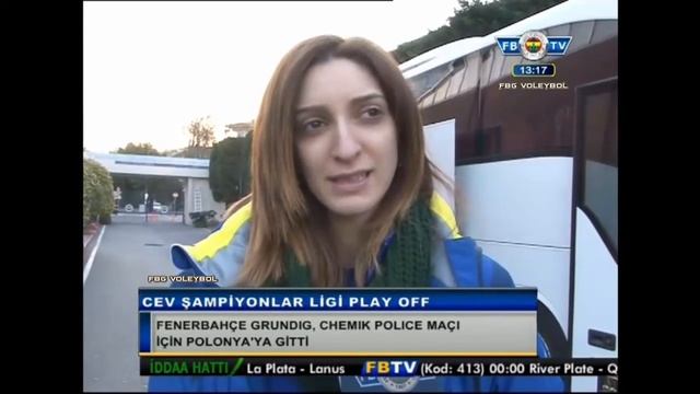 Sarı Melekler Polonya'ya Gitti |Polen Uslupehlivan ve Ezgi Dilik Açıklamaları | смотреть онлайн