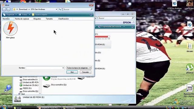 error-daemon tools смотреть онлайн