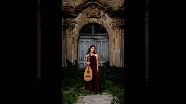 Go from my window - John Dowland/Magic Lute смотреть онлайн