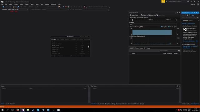 directX GUI смотреть онлайн