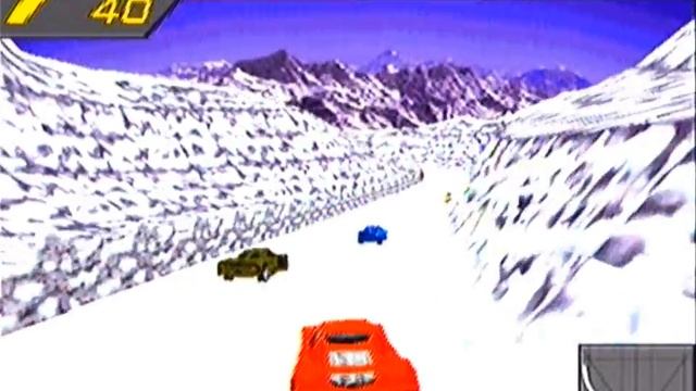 RTWDT: Need For Speed 2 Episode 3: A Trip To Nepal смотреть онлайн