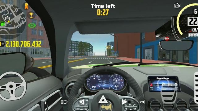 car simulator 2 /fast car driving/ open all doors and windows/ modified car driving/ p-82 смотреть онлайн
