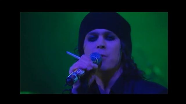 HIM ( Heartagram ) - Stigmata Diaboli 2002 (HD)