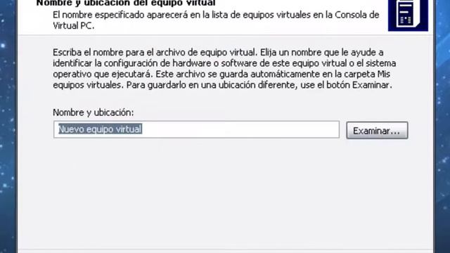 Como instalar Windows 95 en una máquina virtual смотреть онлайн