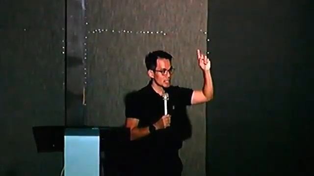 Bruce Wilkinson's Secrets of THE VINE - Season 3 - Jonathan Enaje смотреть онлайн