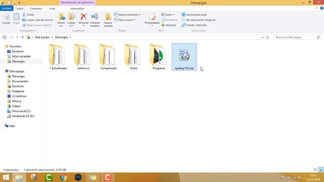 Como Ver Las Especificaciones De Mi Pc Hardware & El Software смотреть онлайн