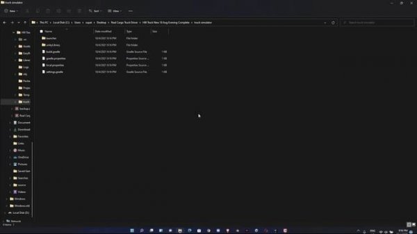 How to Fix Gradle Build Failed In Unity