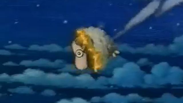 STRAY SHEEP The Screen Saver & Movies for Windows95 BATH смотреть онлайн