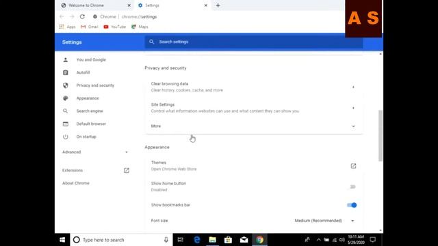 How To Install Google Chrome In Windows 10 смотреть онлайн