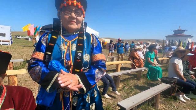 ОНОН МҮРЭНЭЙ ЭРЬЕДЭ ЭБ НАЙРАМДАЛАЙ СЭРГЭ БОДХООГДОБО