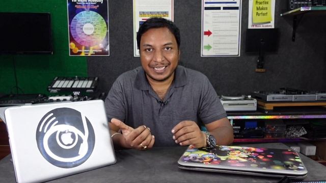Best DJ Laptop Windows or Mac? Tamil | #dj #laptop #macbook #windows смотреть онлайн